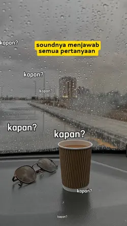 kapan ini kapan itu 