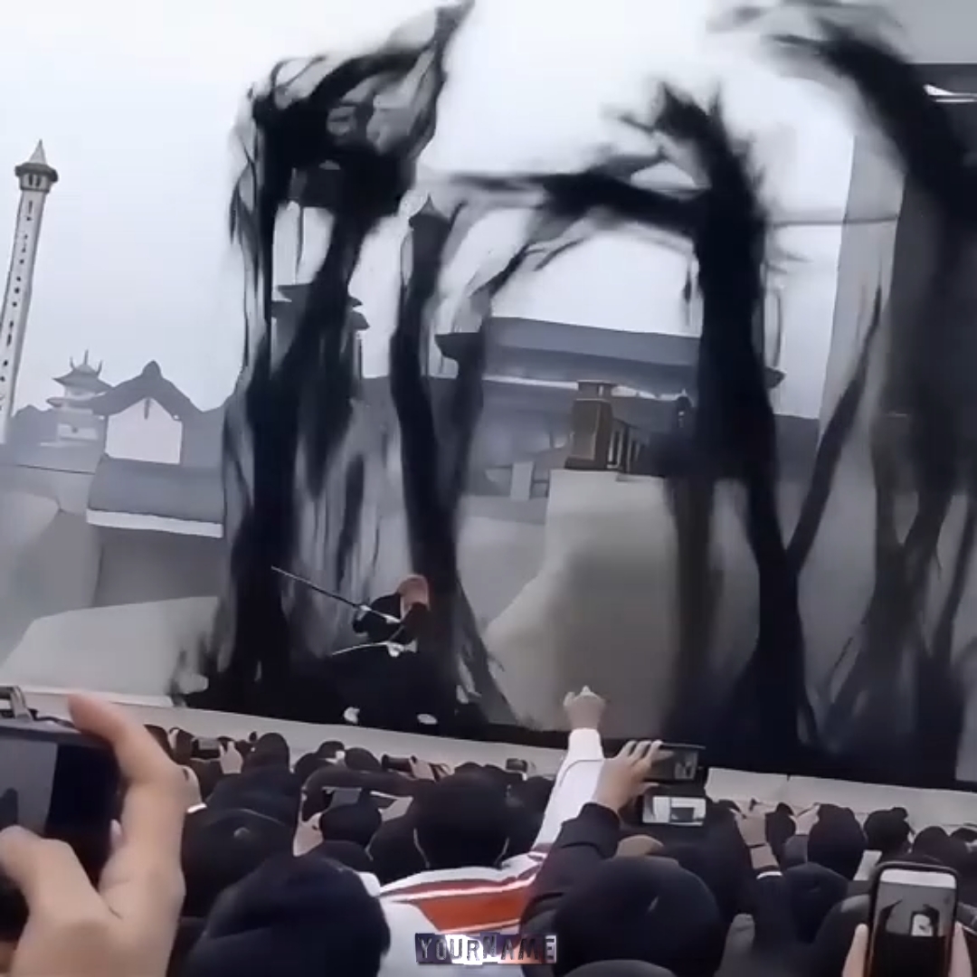 ICHIGO VS AIZEN