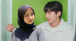 photo with Sun Jae