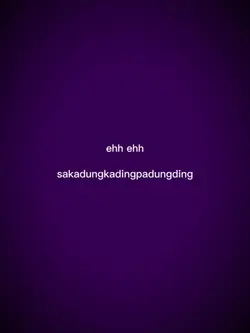 SAKADUNGKADINGPADUNG