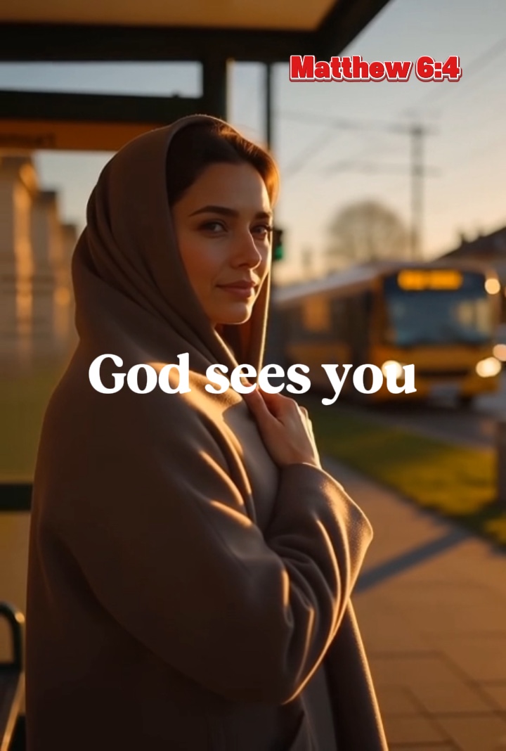 Dios te ve