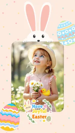 HAPPY EASTER DAY