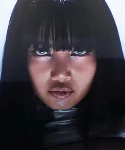 Liberando edite lisa