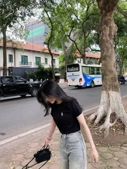 Hitam hitam itu dari