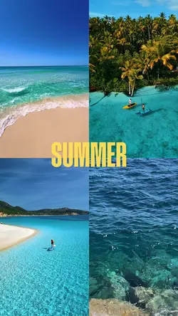 Summer Vibes