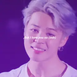 • I Love You so