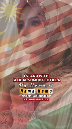 SumudFlotilla Global