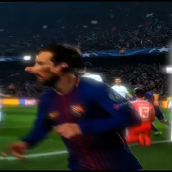 Messi edit