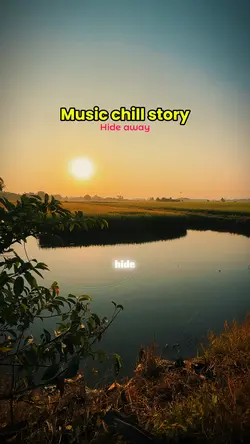 Music chill story