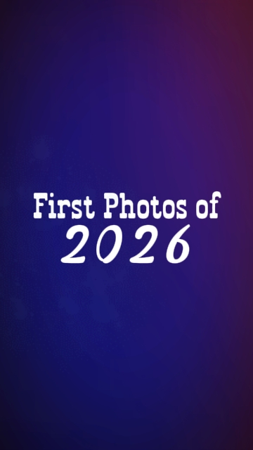 Primero de 2026