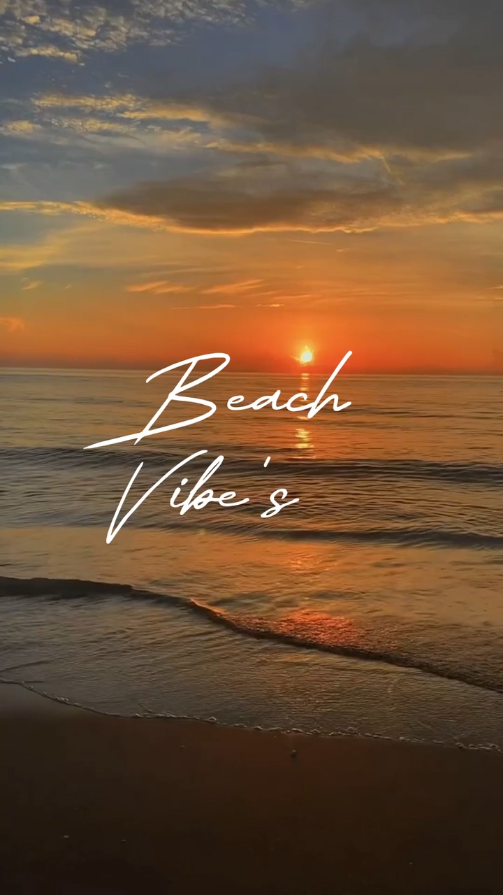 Beach Vibe 