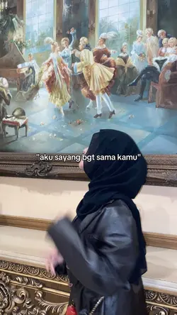 aku pasti setia 