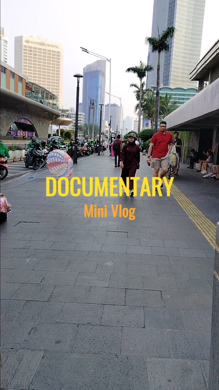 VLOG NG DOKUMENTARI