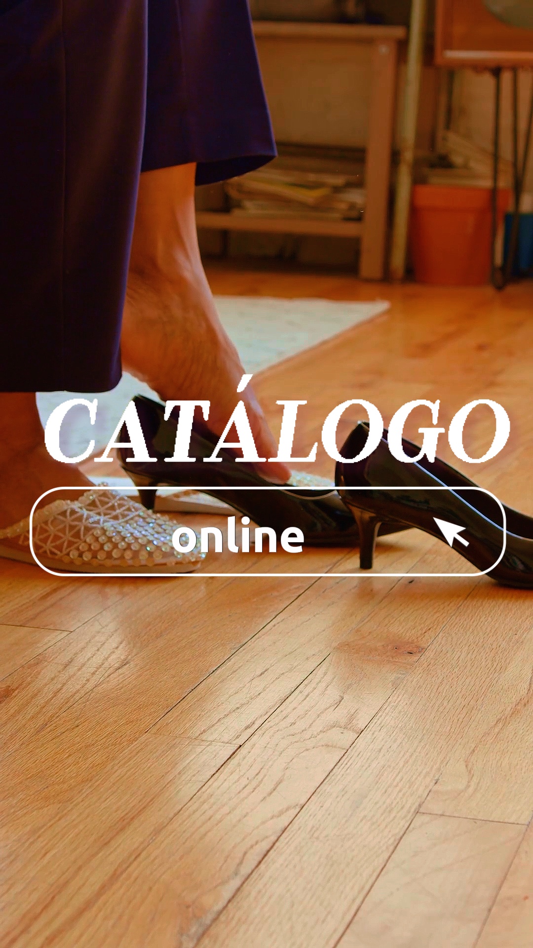 Catálogo Online