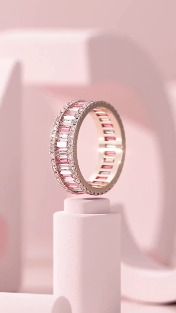 Nova Pulseira De Pêssego