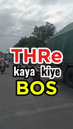 THR e Bos