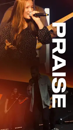 PRAISE | SUNDAY