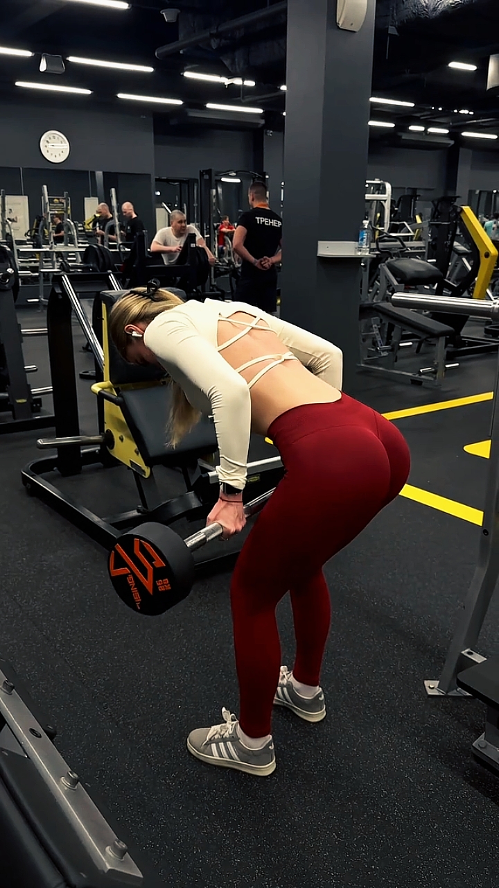 GYM 4 CLIPS VIDEO