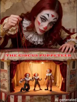 Circus Puppeteer AI 