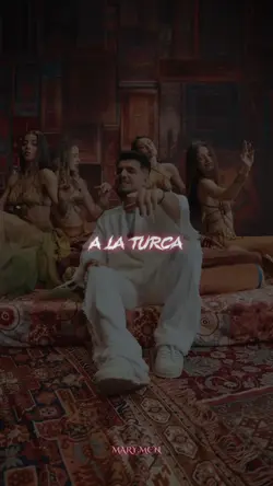 A la turca | BABASHA
