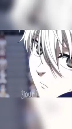 Free Nagi Edit