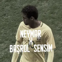 Neymar edit