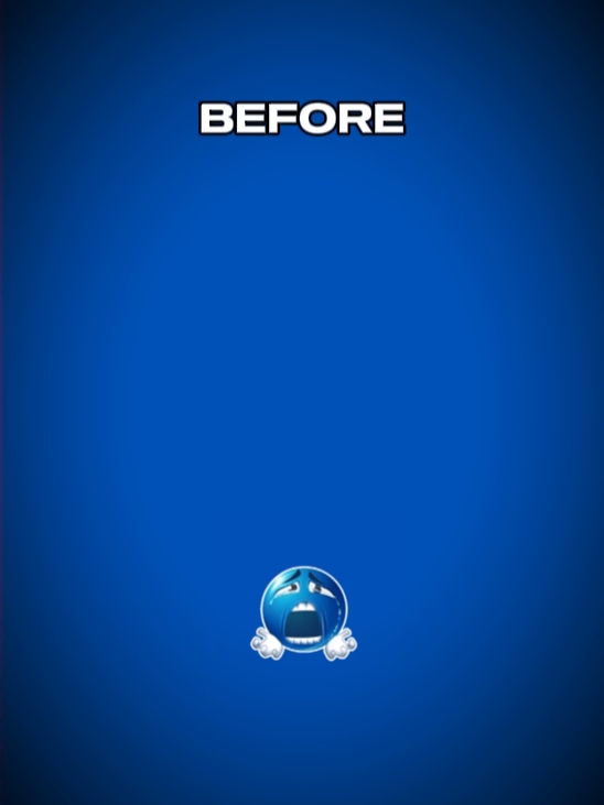 ANTES / DESPUÉS