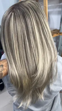 Mechas 