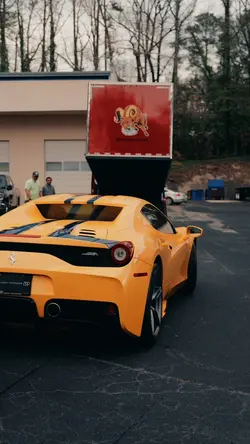 CAR |ferrari⚡️⚡️⚡️