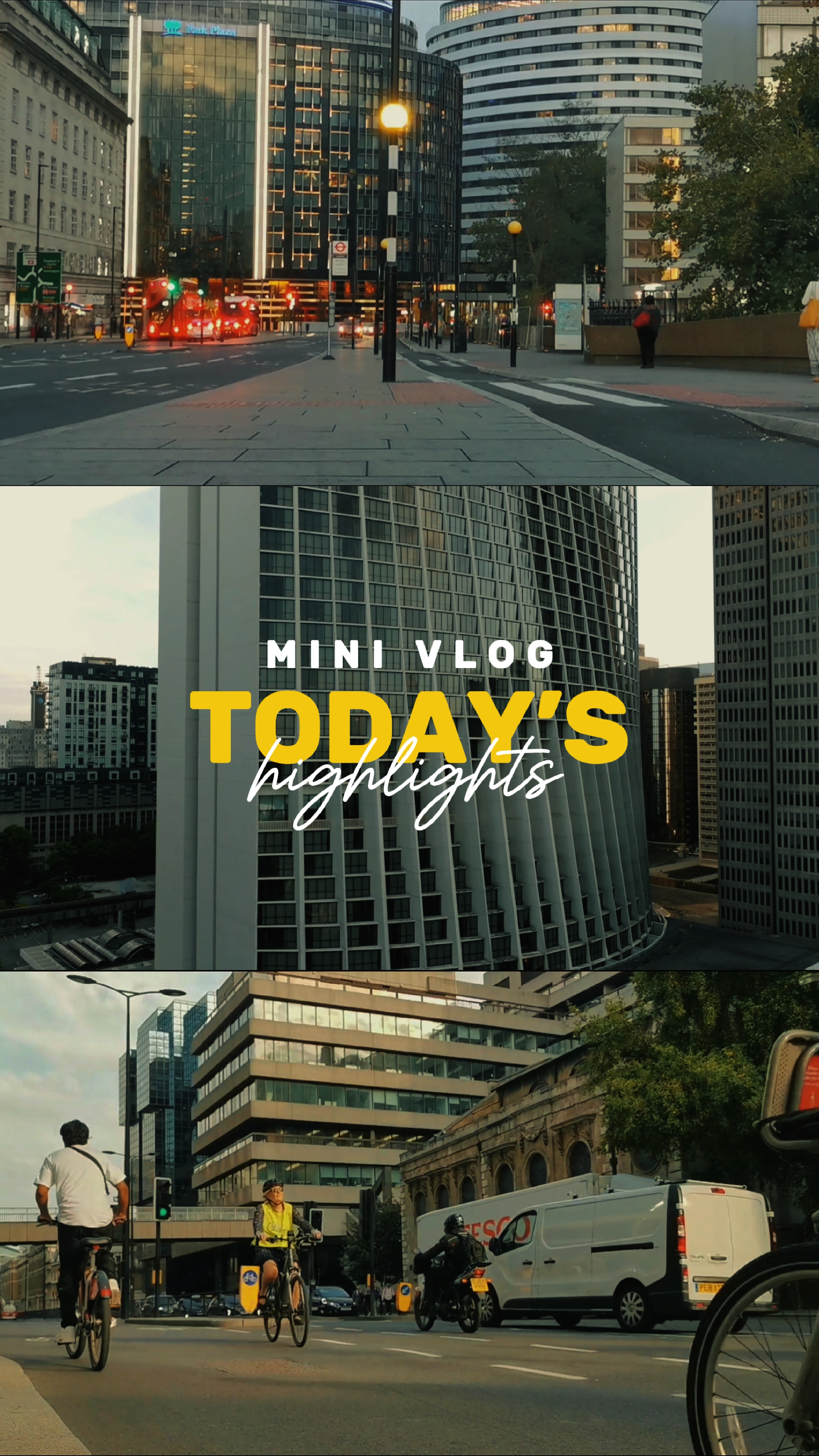 VLOG DE INTRODUÇÃO DE ABERTURA