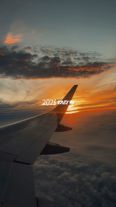 2026 energy 