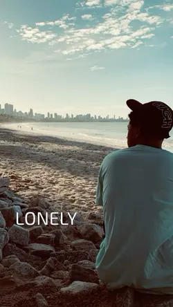 Akon - Lonely