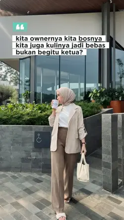 kita ownernya