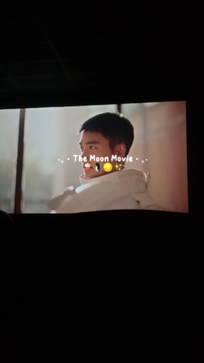 The Moon Movie