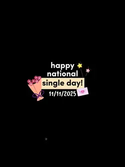 single day 