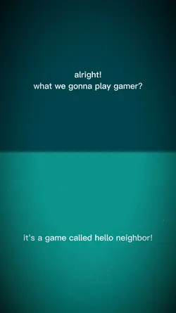 TREND NEIGHBOR