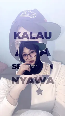 KALAU ADA 9 NYAWA