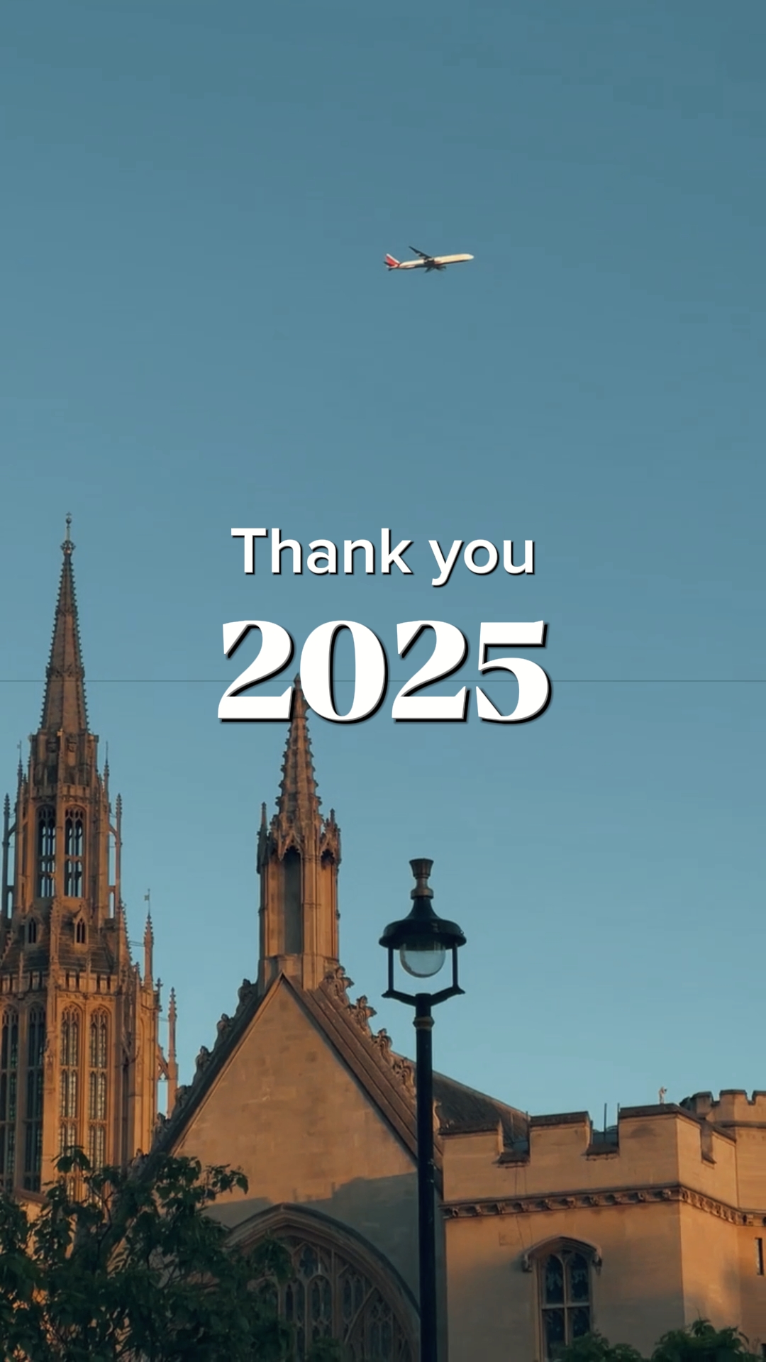 Salamat 2025