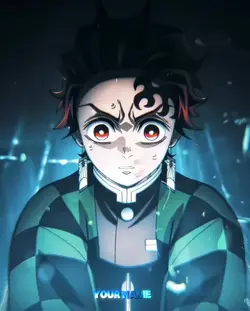 Anime free edit 