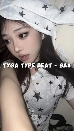 TYGA TYPE BEAT -SAX