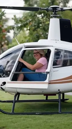 helicopter 