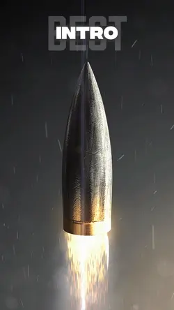 Bullet Best intro 