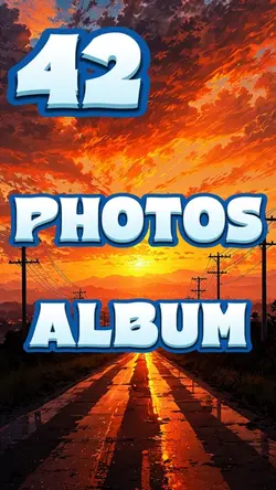 42 Photos Album 