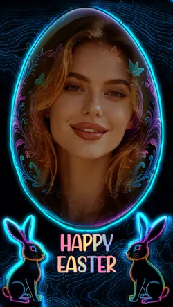 Happy Easter 