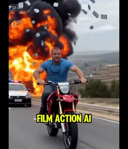 FILM ACTION AI