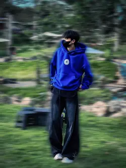 background blur