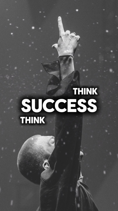 Thanks, success