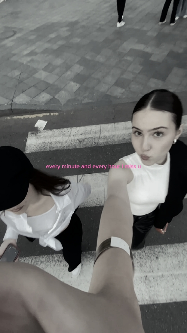 'every hour i miss u