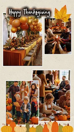 thanksgiving