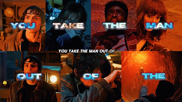 END OF BEGINNING